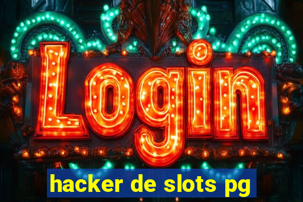 hacker de slots pg